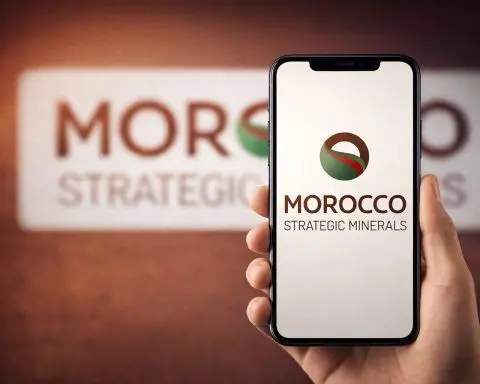 Morocco Strategic Minerals Raises C$600,000 as AFCON 2025 Kicks Off in Rabat: Morocco vs Comoros Opens with Early Drama