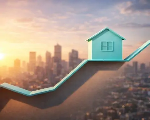 Mortgage rates in 2026: Why Fed cuts may not lower home loans as much as buyers hope