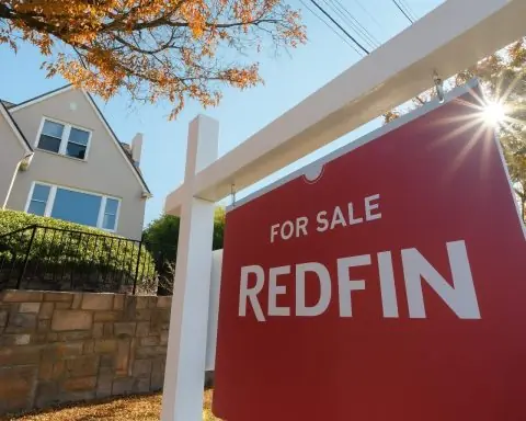 Mortgage Refinance Rates Today (December 4, 2025): What Redfin’s ‘Great Housing Reset’ Means for Homeowners