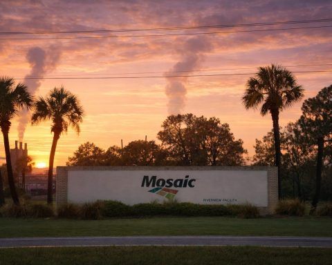 Mosaic Company Stock (MOS) News Today: Supply Shock, Analyst Targets, and the 2026 Fertilizer Outlook (Dec. 12, 2025)