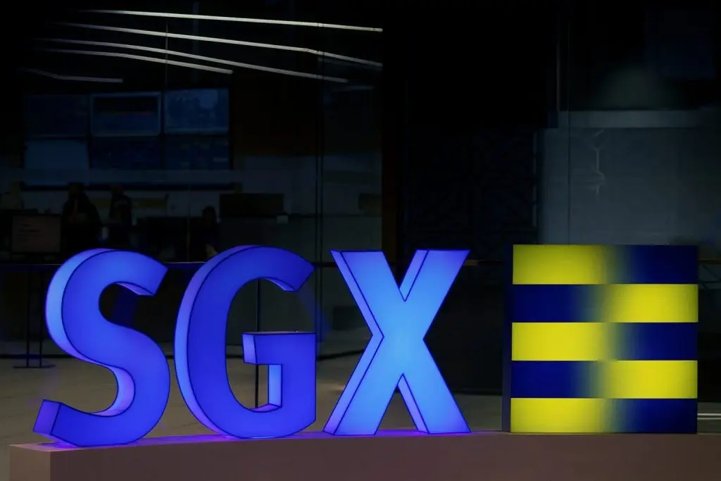 Most Active Singapore Stocks Today (10 December 2025): SGX Top Volume and Value Leaders Explained