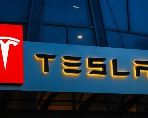 Most Active Stocks Today: Nvidia, Tesla, PAVS, American Airlines and More Drive U.S. Market Volume on December 10, 2025