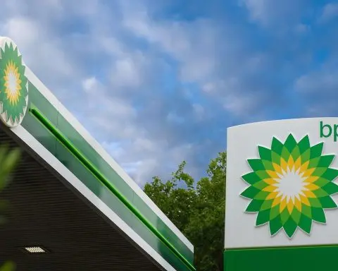 Most Active UK Stocks Today (10 December 2025): HSBC, BP and Tesco Lead London’s Volume Surge