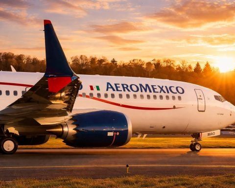 Most On-Time Airlines of 2025: Aeromexico Repeats on Cirium List, Delta Tops North America