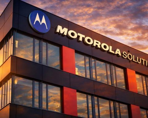 Motorola Solutions stock today: MSI ends 2025 slightly lower as Wall Street shuts for New Year’s Day