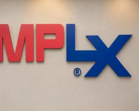 MPLX LP Stock: 7.7% Yield, Fresh ‘Moderate Buy’ Rating and What 2026 Could Look Like for Income Investors