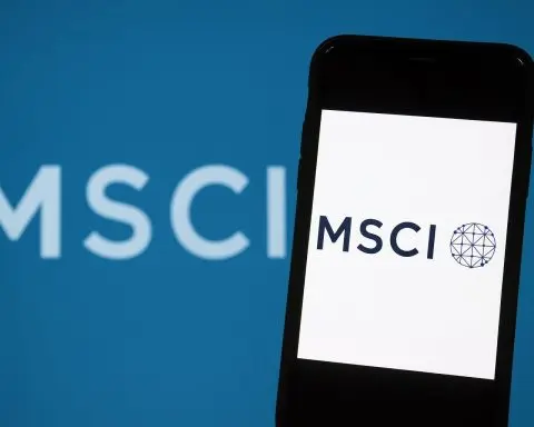 MSCI Europe vs World Indices: Performance, Forecasts and Key Drivers (5–7 December 2025)