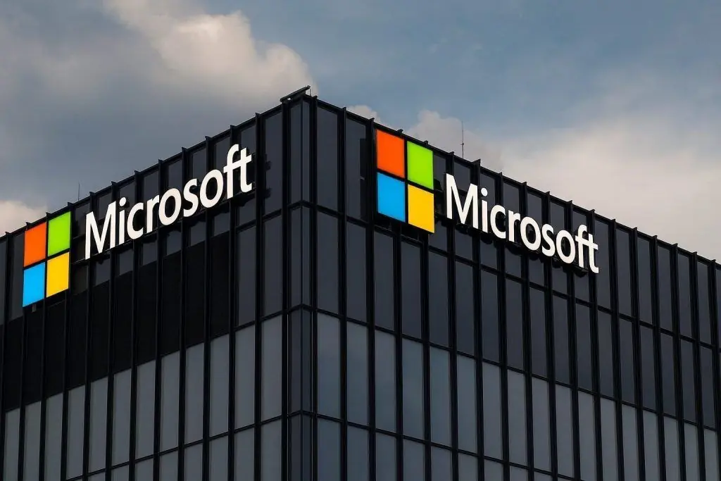 MSFT Stock Forecast December 2025: AI Jitters, OpenAI Deal and Wall Street Price Targets