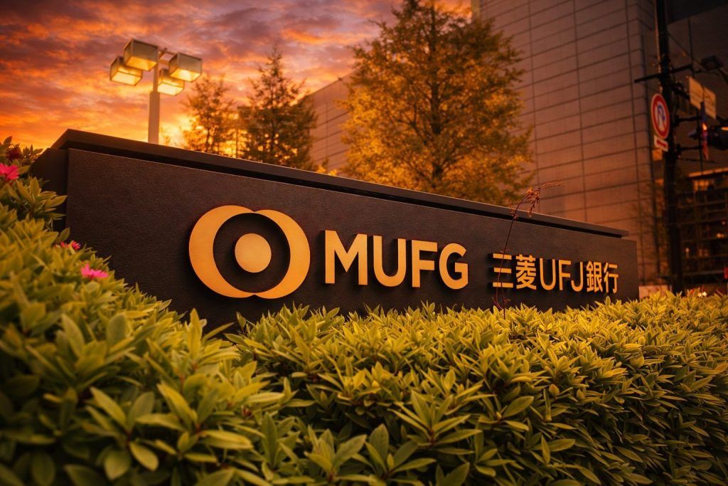 MUFG’s ₹39,618 Crore Shriram Finance Deal: What’s in the Agreement, What Changes for Borrowing Costs, and Why India’s NBFC Boom Is Drawing Global Banks