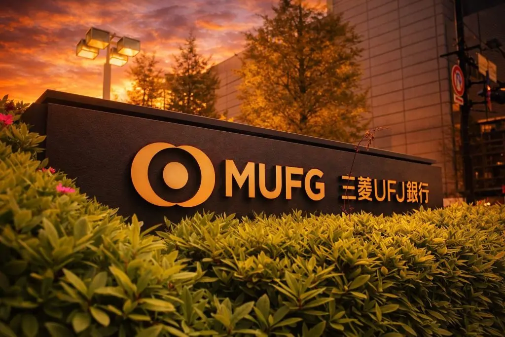 MUFG’s ₹39,618 Crore Shriram Finance Deal: What’s in the Agreement, What Changes for Borrowing Costs, and Why India’s NBFC Boom Is Drawing Global Banks