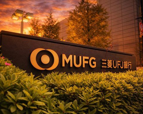 MUFG’s ₹39,618 Crore Shriram Finance Deal: What’s in the Agreement, What Changes for Borrowing Costs, and Why India’s NBFC Boom Is Drawing Global Banks