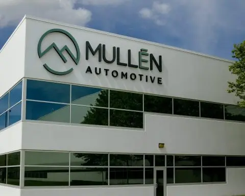 Mullen Automotive (MULN) / Bollinger Innovations (BINI) Stock: Latest News, Price and Forecast as of December 7, 2025