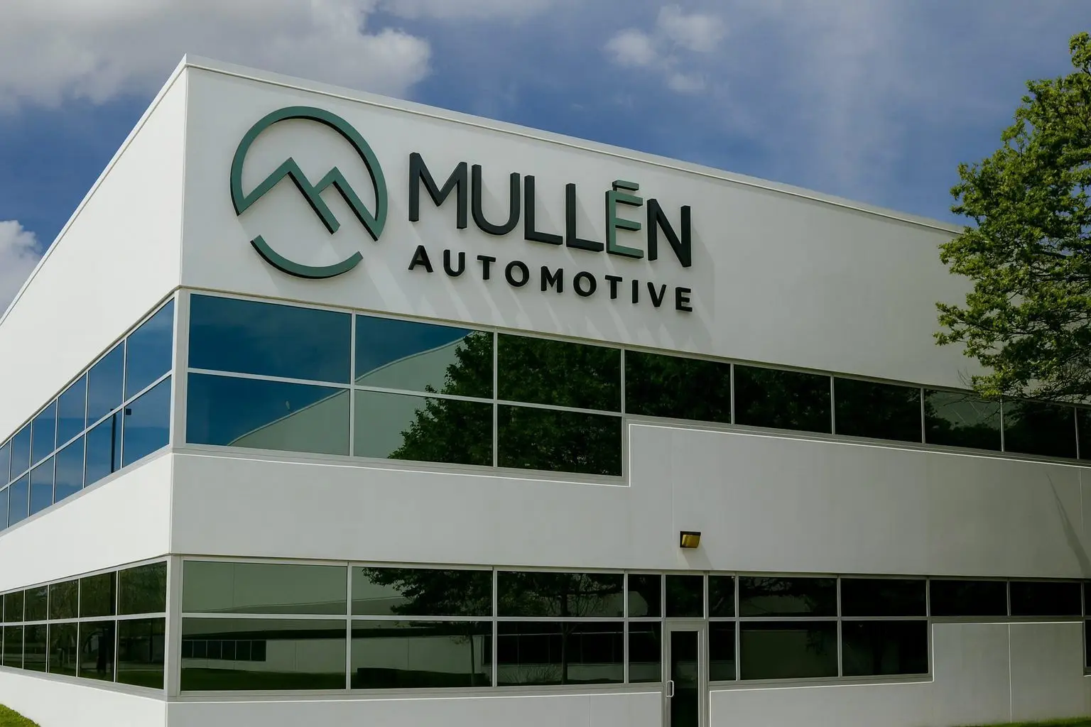 Mullen Automotive (MULN) / Bollinger Innovations (BINI) Stock: Latest News, Price and Forecast as of December 7, 2025