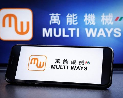 Multi Ways Holdings Limited (MWG) Stock Jumps on H1 2025 Results: Revenue Up 88%, Profit Improves, and 2026 Infrastructure Outlook in Focus (Dec. 24, 2025)