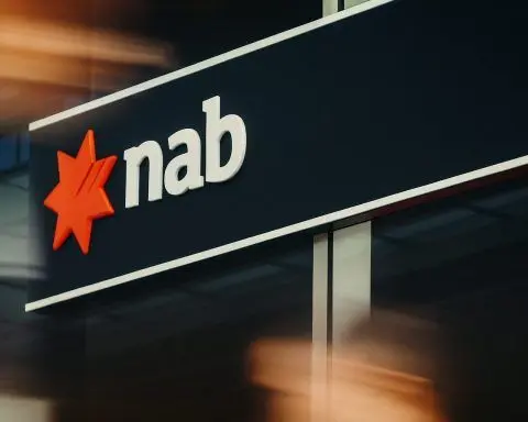 NAB Share Price Climbs After AGM and Dividend Day: What ASX:NAB Investors Need Before the Next Market Open (13 December 2025)