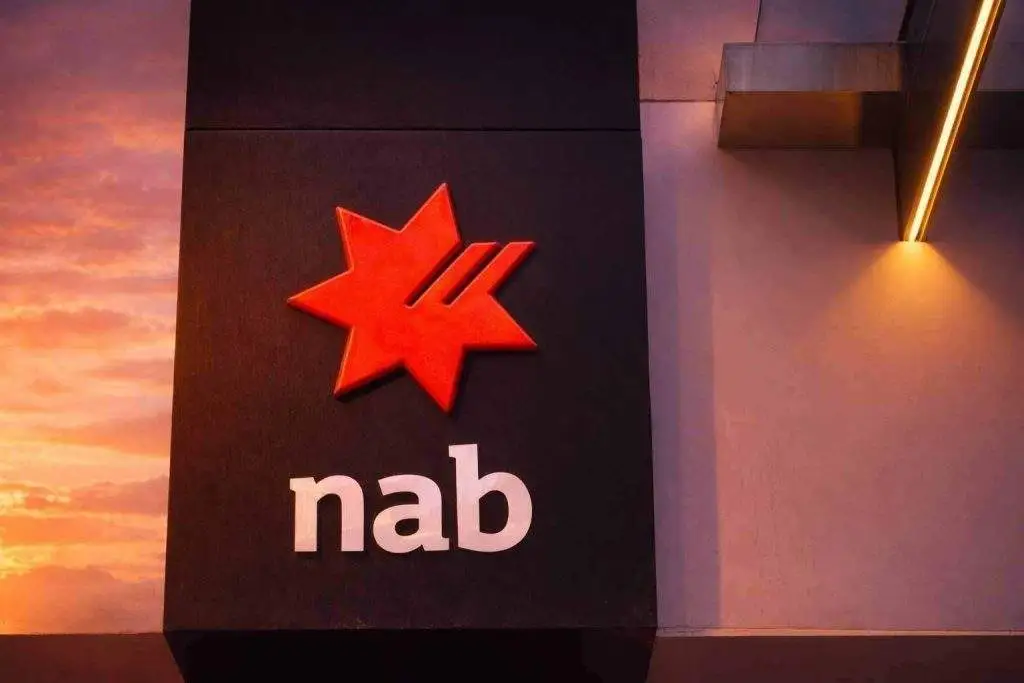 NAB share price jumps as Aussie banks rebound — what to watch before Feb 18 update