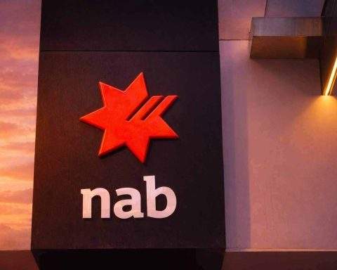 NAB share price jumps as Aussie banks rebound — what to watch before Feb 18 update