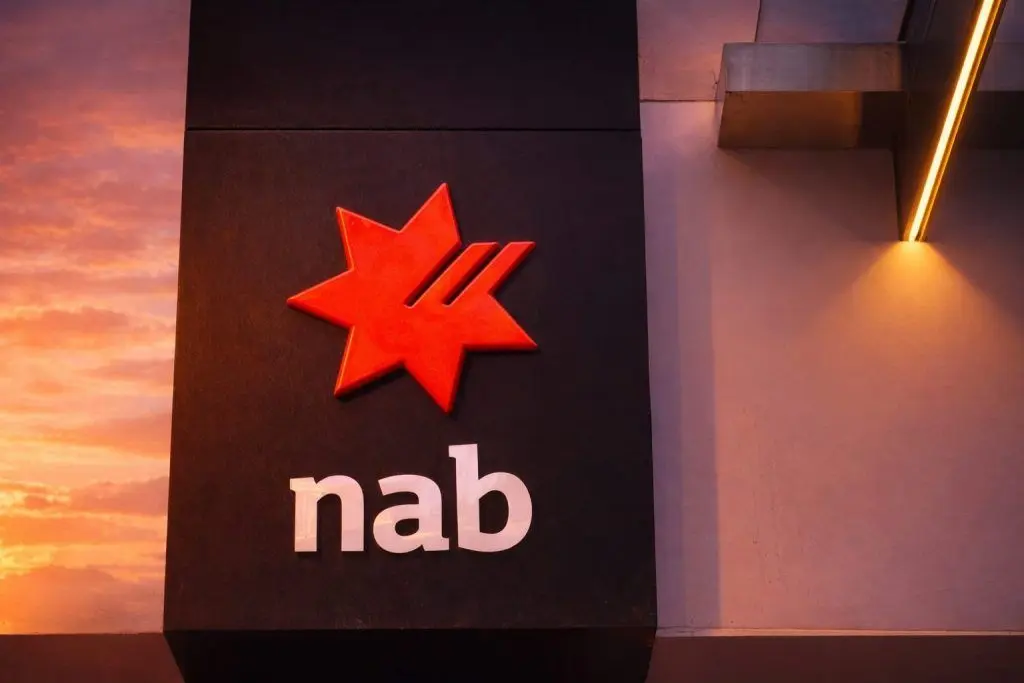 NAB Share Price Today: National Australia Bank Limited (ASX:NAB) Stock News, Forecasts and Outlook for 18 December 2025