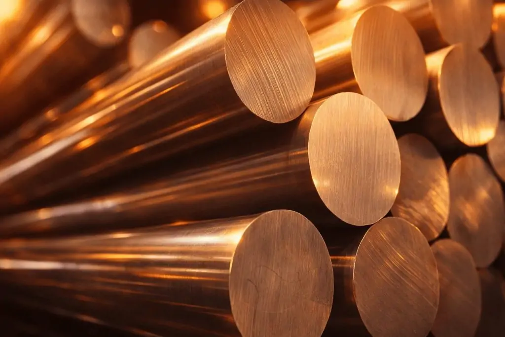 NALCO hits record high as India metal stocks ride Fed cut bets