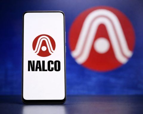 NALCO Share Price Today (Dec 13, 2025): National Aluminium Stock Near 52-Week High After ₹5,032-Crore Pottangi Mine Contract; Analyst Targets, Technical View and Outlook