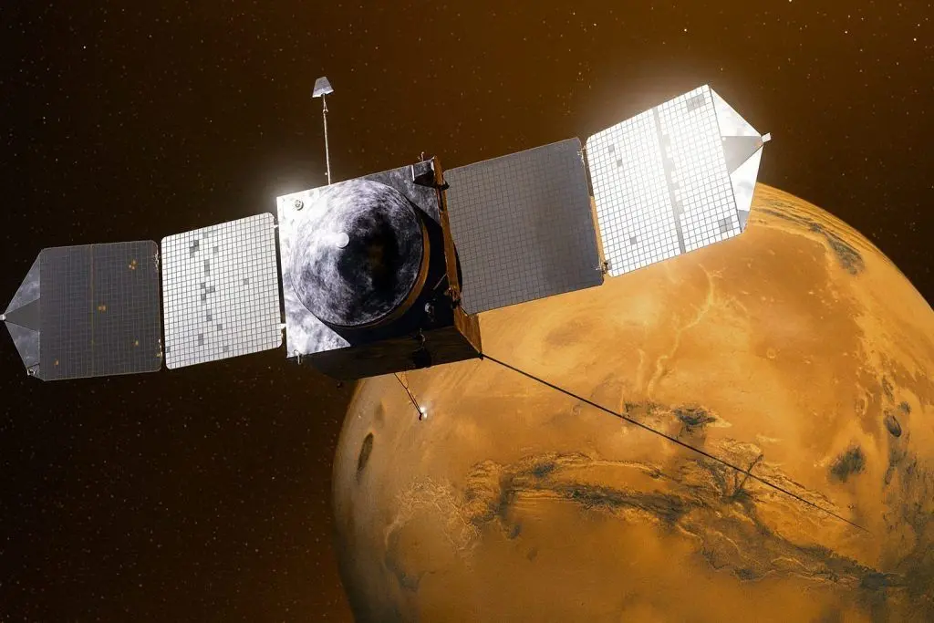 NASA Loses Contact With MAVEN Mars Orbiter: What the Silent Spacecraft Means for Future Mars Missions