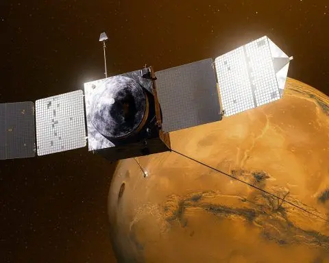 NASA Loses Contact With MAVEN Mars Orbiter: What the Silent Spacecraft Means for Future Mars Missions