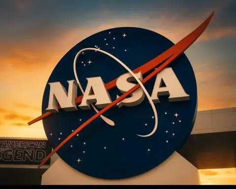 NASA News Today, December 5, 2025 – Roman Space Telescope Completed, Artemis Moon Missions, Comet 3I/ATLAS and Satellite Swarm Threats