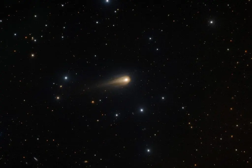 NASA’s Interstellar Comet 3I/ATLAS: New Images, Life’s Ingredients and What Comes Next After the December Flyby