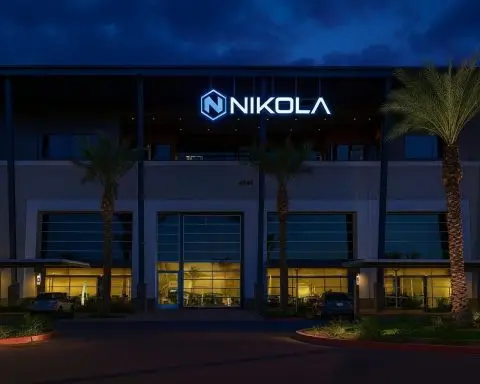 Nasdaq: NKLA (Now NKLAQ) Stock in December 2025 – Bankruptcy, Delisting and the Final Chapter for Nikola Shareholders