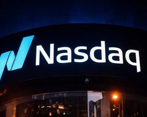 Nasdaq Today: Market Closed Sunday as Nasdaq Composite Near Record Highs; Fed Minutes and Year-End Rotation in Focus