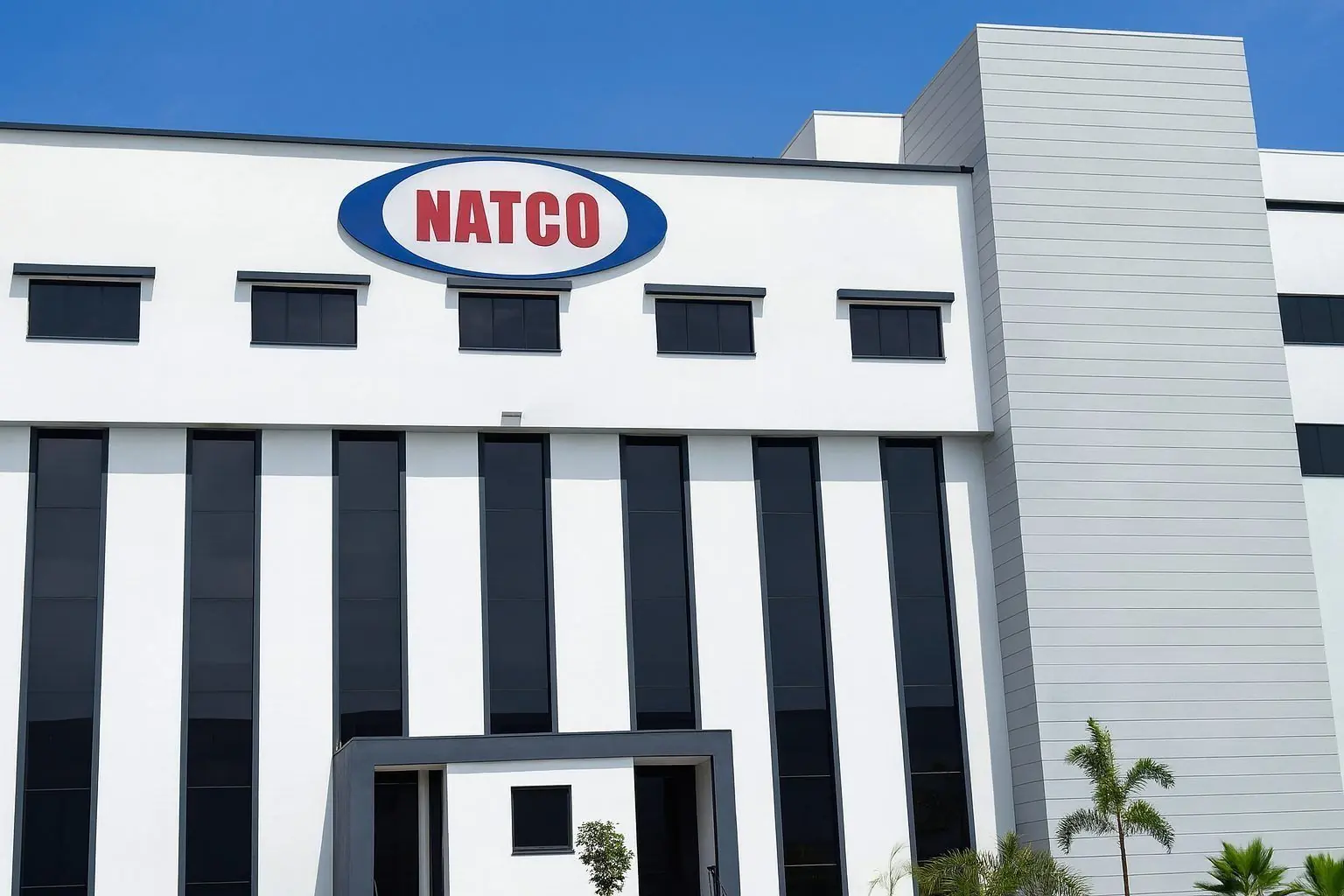 Natco Pharma Share Price Today (1 December 2025): Q2 Results, USFDA Update, Adcock Ingram Deal & 2026 Forecast