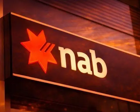National Australia Bank (ASX: NAB) Share Price Today: What’s Moving NAB Stock on 22 December 2025 — and Where Analysts See It Heading