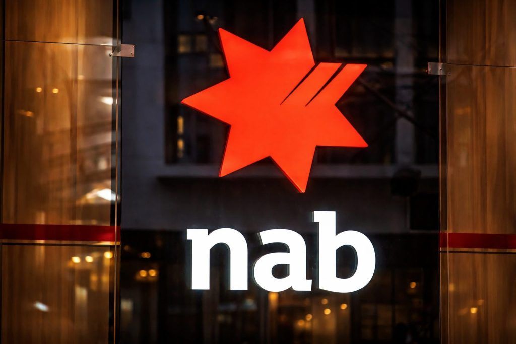 National Australia Bank stock: NAB shares at A$42.40 as rate bets turn to CPI and Feb update