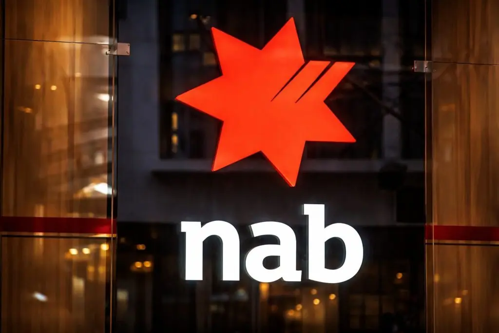 National Australia Bank stock: NAB shares at A$42.40 as rate bets turn to CPI and Feb update