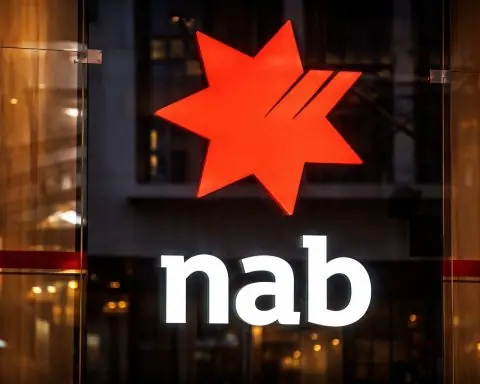 National Australia Bank stock: NAB shares at A$42.40 as rate bets turn to CPI and Feb update
