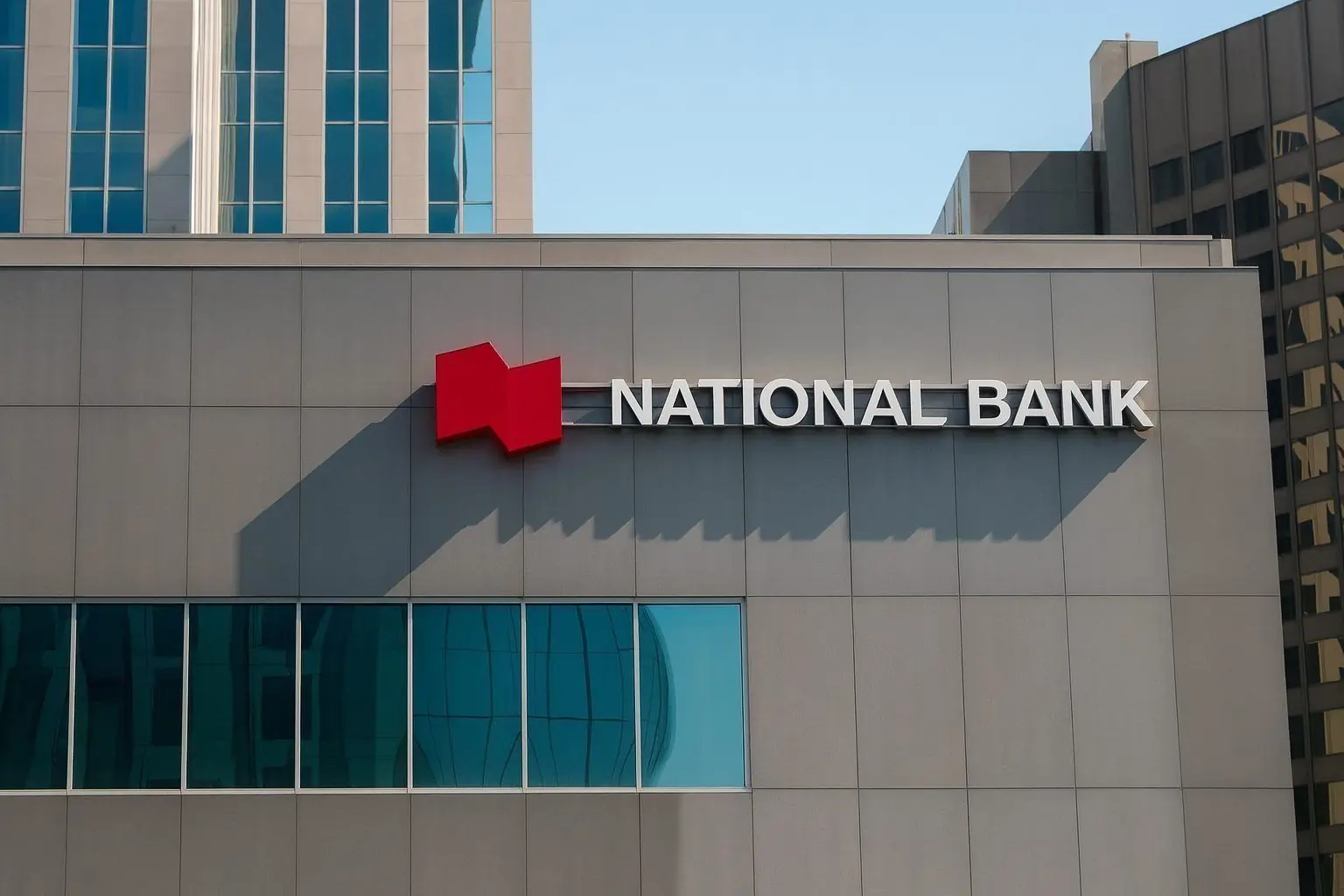 National Bank of Canada Stock (NA.TO) Near Record Highs After Q4 2025 Earnings Beat and Dividend Hike