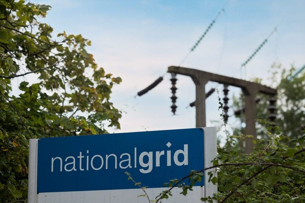National Grid plc Stock (LSE: NG.) News, Forecasts and Analysis — Share Price, Dividend and Outlook on 12 December 2025