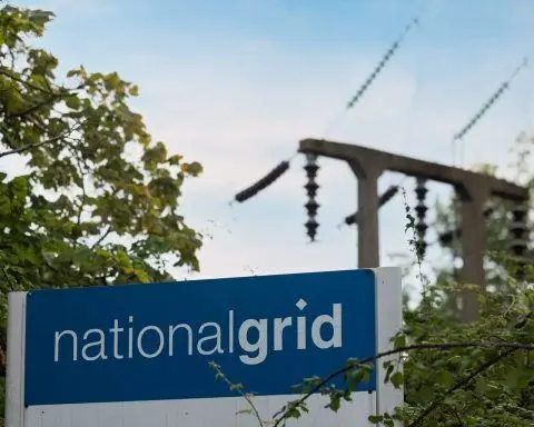 National Grid plc Stock (LSE: NG.) News, Forecasts and Analysis — Share Price, Dividend and Outlook on 12 December 2025