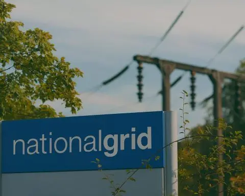 National Grid plc Stock: Sea Link Contracts, RIIO‑T3 Decision and Dividend Outlook as of 11 December 2025