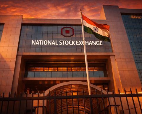 National Stock Exchange of India (NSE) Update: Nifty 50 Ends Holiday Week Lower as FII Outflows, Record-Low VIX Shape Monday’s Setup