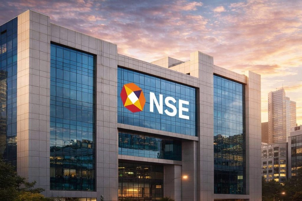 National Stock Exchange of India (NSE) Update: Record-Low India VIX, Derivatives Rule Changes, and IPO Watch as 2025 Ends