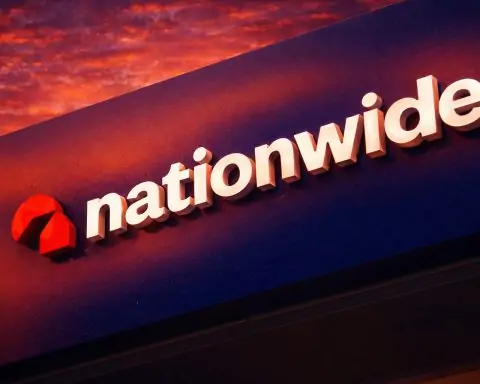 Nationwide £50 Bonus Cheque Deadline: How to Claim the “Big Nationwide Thank You” Before 1 January 2026