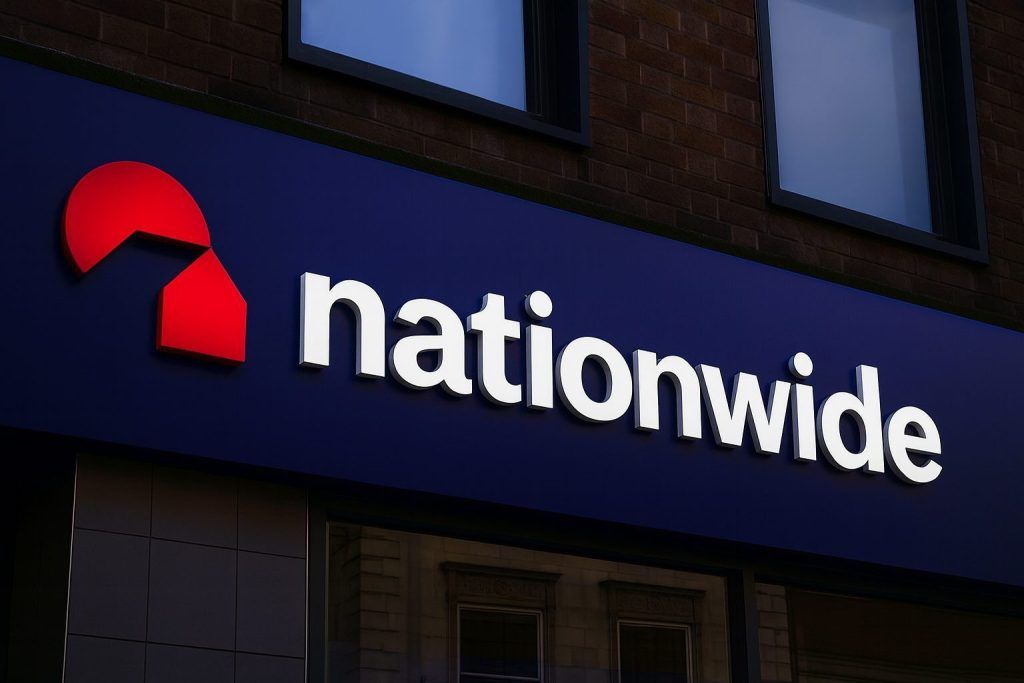 Nationwide Fined £44m by FCA After Covid Furlough Fraud Exposed AML Control Failings