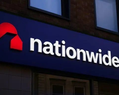 Nationwide Fined £44m by FCA After Covid Furlough Fraud Exposed AML Control Failings