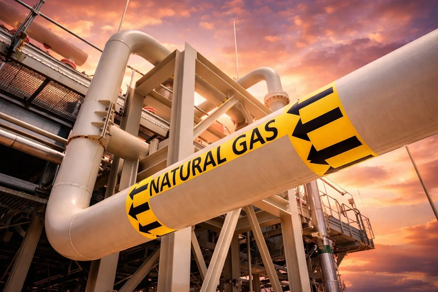 Natural gas price stock today: UNG slips as U.S. futures start 2026 lower on warmer weather outlook