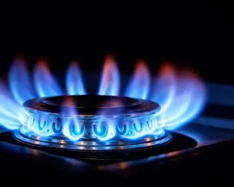 Natural Gas Price Today at 2:00 PM ET, Dec. 18, 2025: NYMEX Slips Below $4 After EIA Storage Draw, Warm Forecasts and LNG Crosscurrents