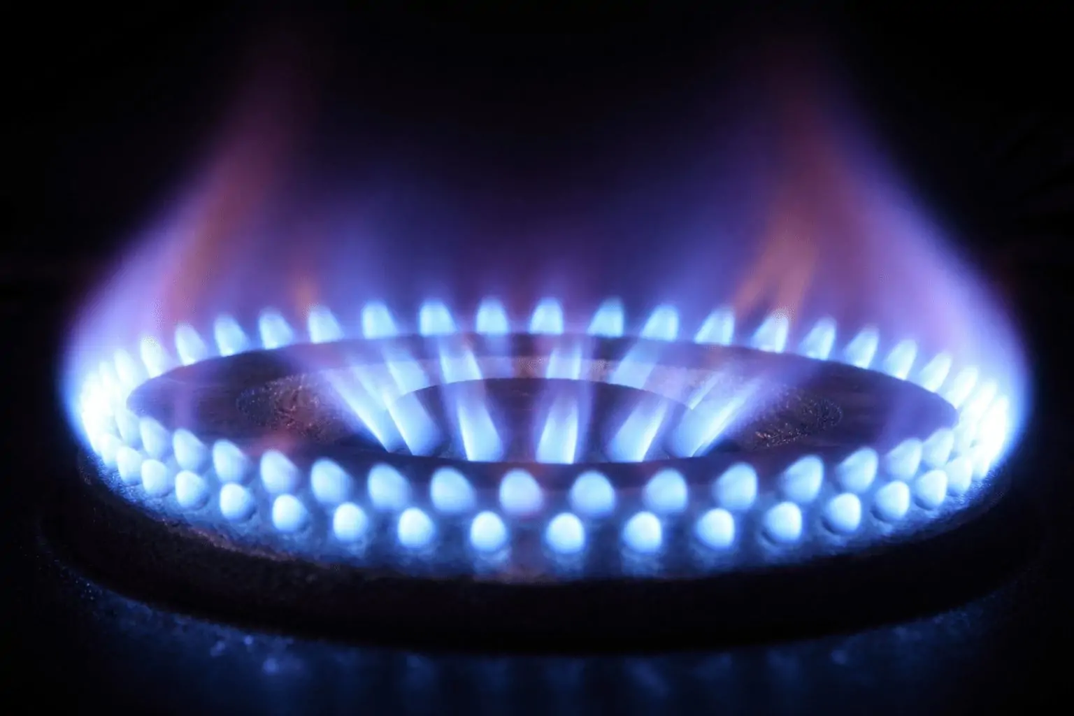 Natural gas price tumbles today on warmer forecasts, light storage draw; UNG, EQT slide