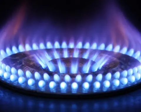 Natural Gas Stocks Head Into Monday With Weather Whiplash, LNG Signals, and a Delayed EIA Storage Report in Focus