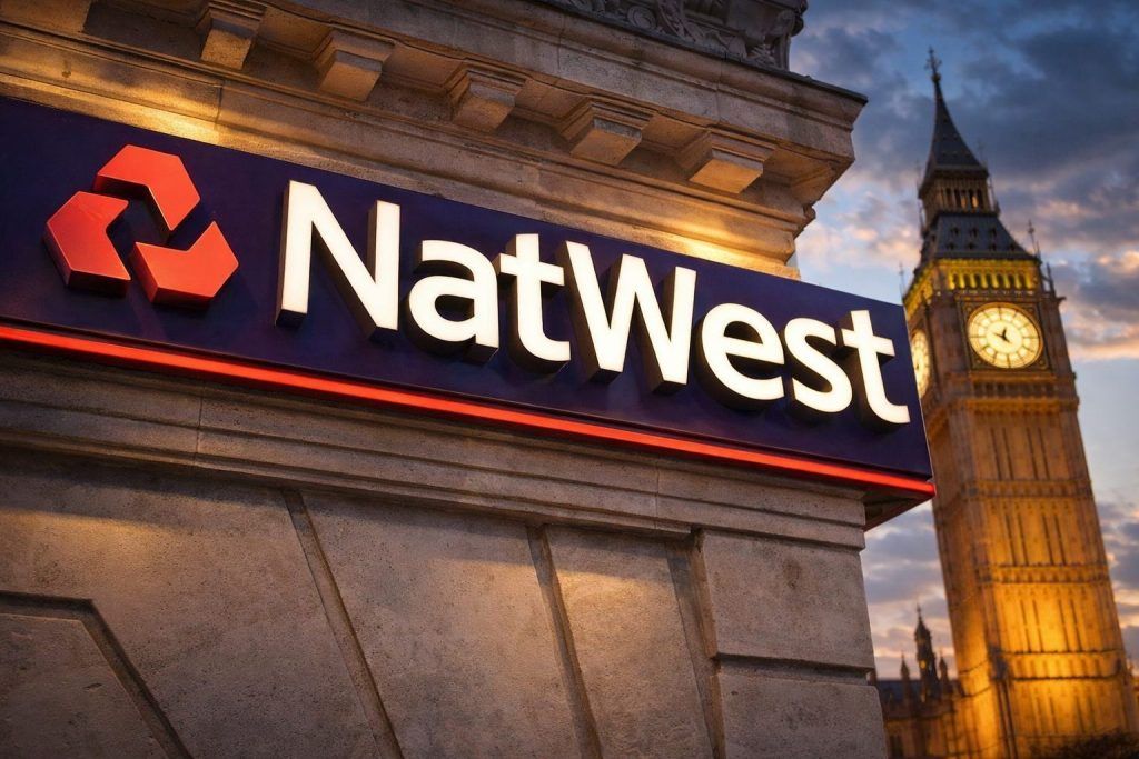 NatWest Group (NWG) news today: AI trials, £1bn social rent loans and Grangemouth support package