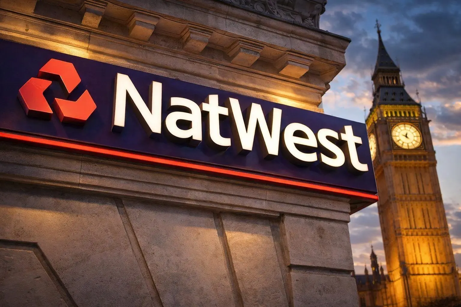 NatWest Group (NWG) news today: AI trials, £1bn social rent loans and Grangemouth support package